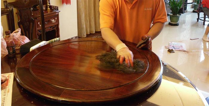 家具保养 家具保养